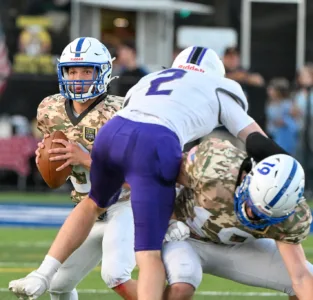 Henry Huber on football: CM’s opener painted a promising picture for future